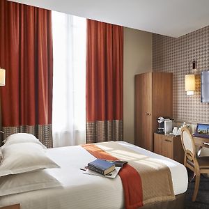 Best Western Premier Hbeo Bordeaux Centre